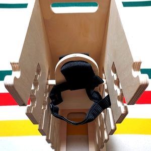 EGOSCUE PROGRESSIVE STRETCH TOWER